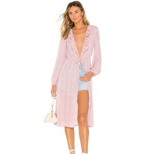 Tularosa Sweet Song Maxi Top